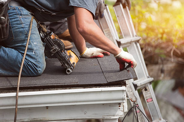 Quick and Trustworthy Emergency Roof Repair Services in Muldraugh, KY